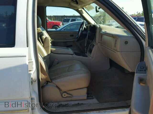 2007 CHEVROLET SILVERADO - VIN: 1GCHK23D07F147482 - Фото 5