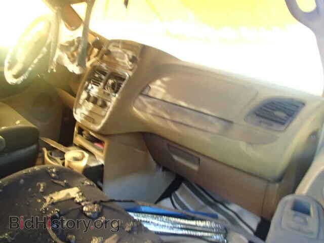 2014 DODGE CARAVAN - VIN: 2C4RDGBG6ER305918 - Фото 5