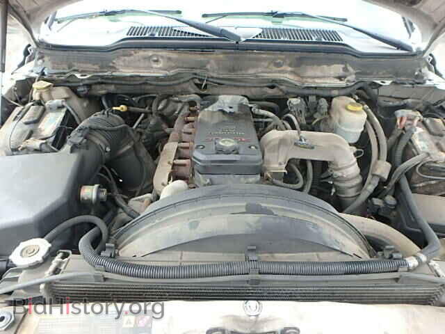 2005 DODGE RAM 3500 - VIN: 3D7MS48CX5G829183 - Фото 7