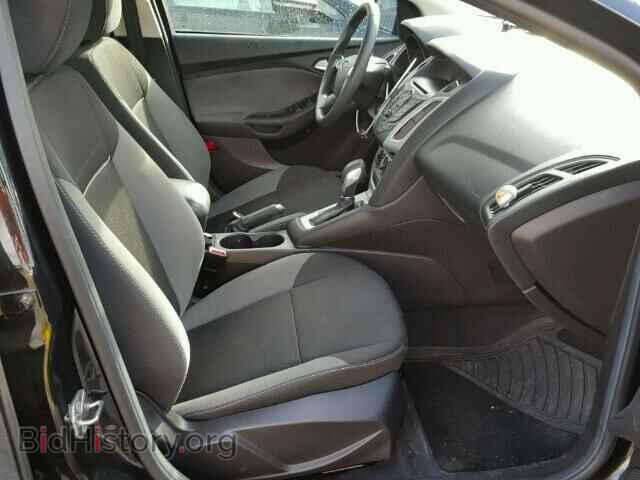 2014 FORD FOCUS - VIN: 1FADP3F27EL454040 - Фото 5