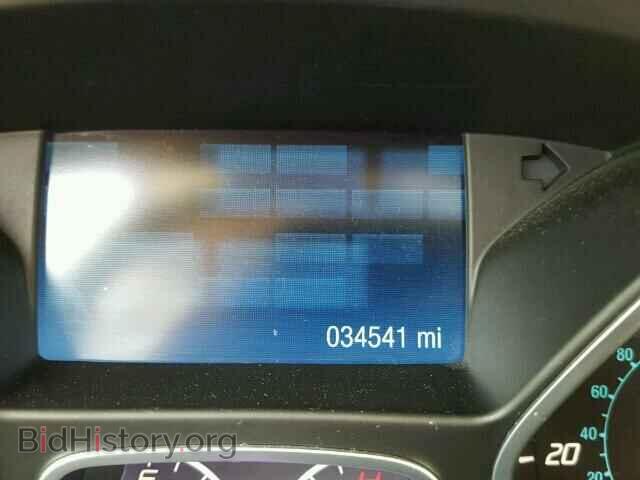 2014 FORD FOCUS - VIN: 1FADP3F27EL454040 - Фото 8