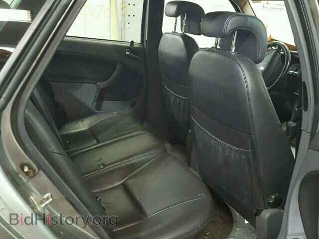 2002 SAAB 9 3 - VIN: YS3DF58K022002091 - Фото 6