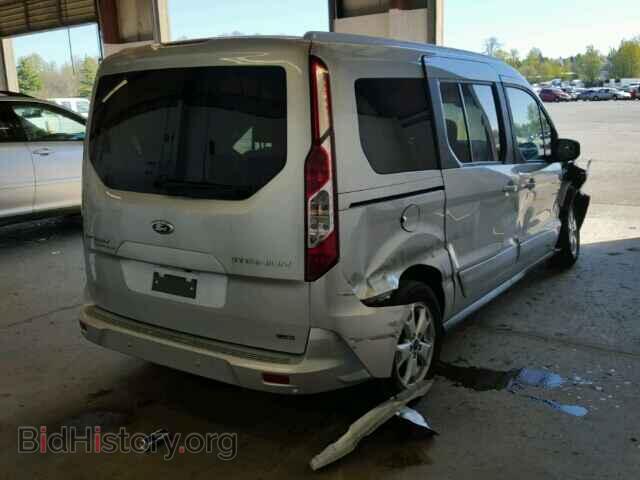 2016 FORD TRANSIT CO - VIN: NM0GE9G78G1254919 - Фото 4