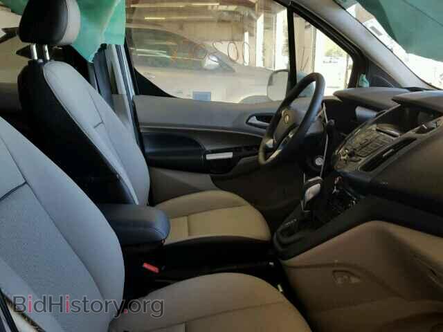 2016 FORD TRANSIT CO - VIN: NM0GE9G78G1254919 - Фото 5