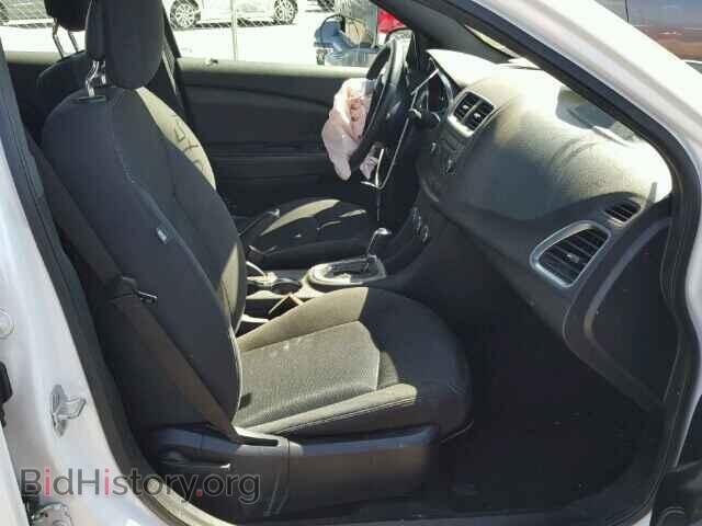 2013 DODGE AVENGER - VIN: 1C3CDZCB2DN625385 - Photo 5