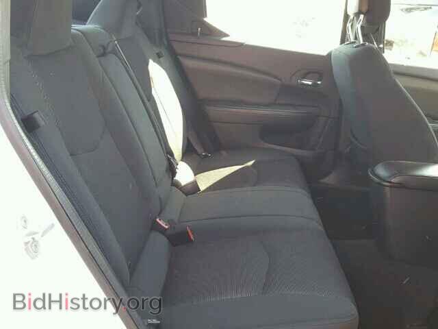 2013 DODGE AVENGER - VIN: 1C3CDZCB2DN625385 - Photo 6