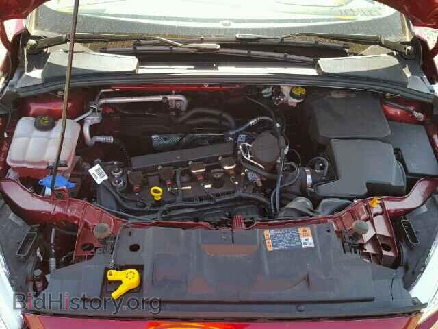 2015 FORD FOCUS - VIN: 1FADP3F2XFL209119 - Фото 7