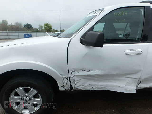 2009 FORD EXPLORER - VIN: 1FMEU73E39UA33909 - Фото 9
