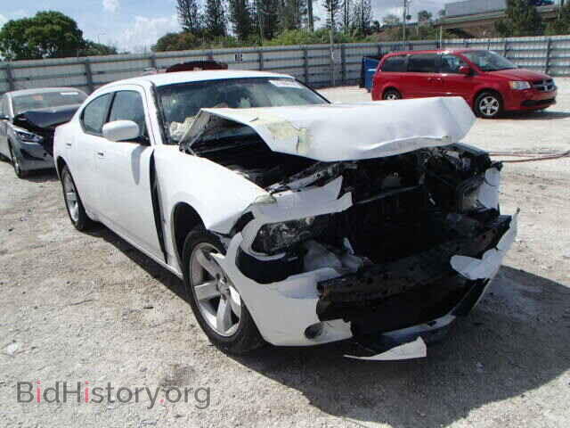 Фотография 2B3CA2CV4AH294823 - DODGE CHARGER 2010
