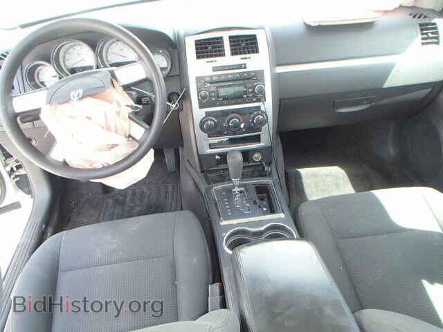 2010 DODGE CHARGER - VIN: 2B3CA2CV4AH294823 - Фото 9
