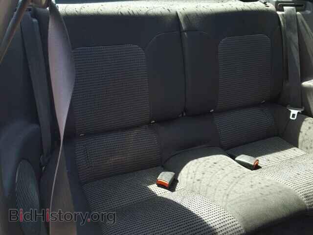2003 MITSUBISHI ECLIPSE - VIN: 4A3AC84H13E138063 - Фото 6