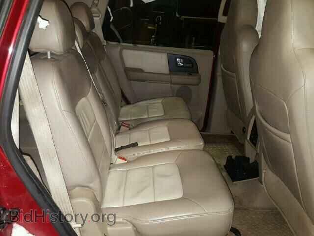 2006 FORD EXPEDITION - VIN: 1FMFU18586LA54461 - Фото 6