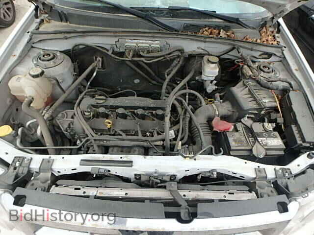 2012 FORD ESCAPE - VIN: 1FMCU0D74CKB90639 - Фото 7
