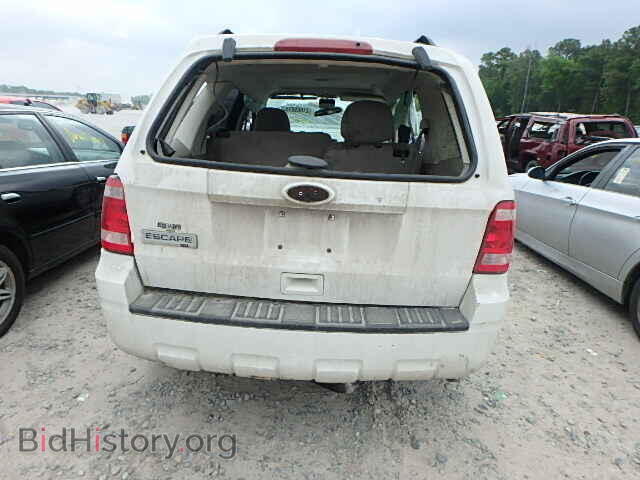 2012 FORD ESCAPE - VIN: 1FMCU0D74CKB90639 - Фото 9