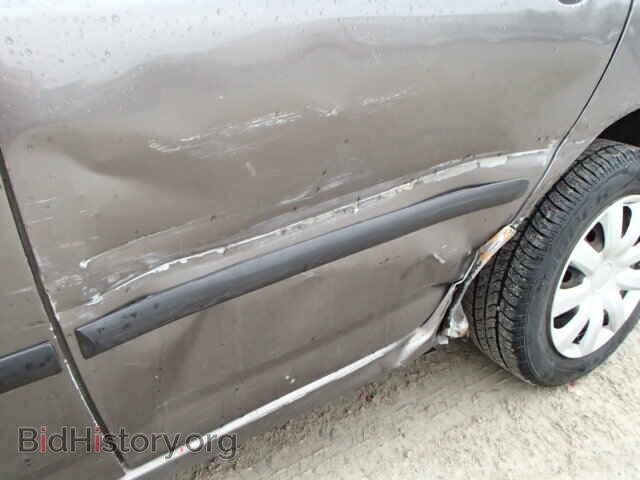 2003 TOYOTA COROLLA - VIN: 2T1BR32E03C043241 - Photo 10