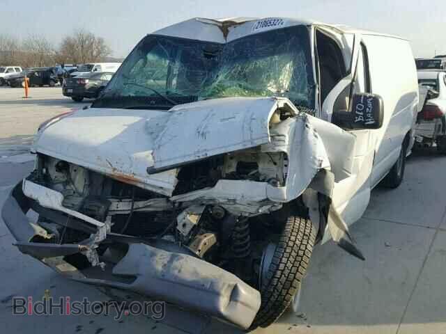 2006 FORD ECONOLINE - VIN: 1FTNE24W96DA48258 - Photo 2
