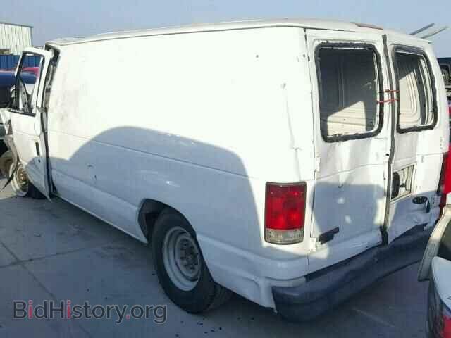 2006 FORD ECONOLINE - VIN: 1FTNE24W96DA48258 - Photo 3