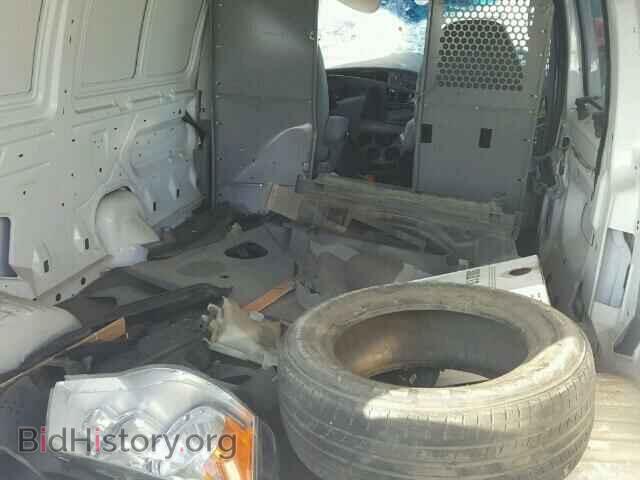 2006 FORD ECONOLINE - VIN: 1FTNE24W96DA48258 - Photo 6