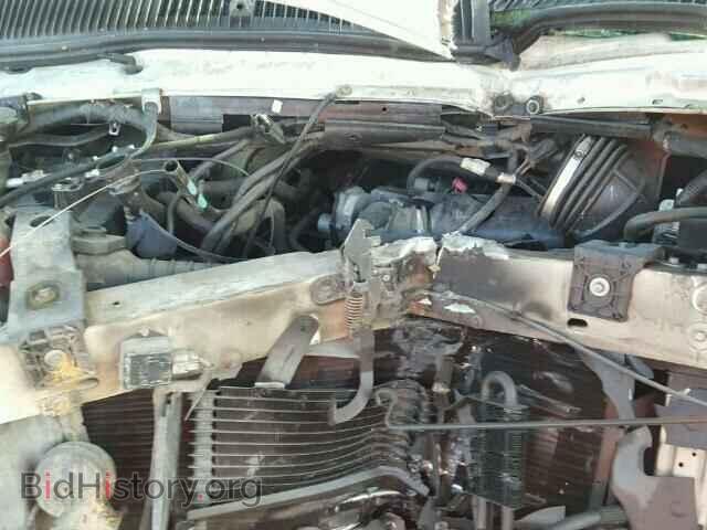 2006 FORD ECONOLINE - VIN: 1FTNE24W96DA48258 - Photo 7