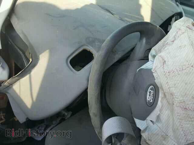 2006 FORD ECONOLINE - VIN: 1FTNE24W96DA48258 - Photo 8