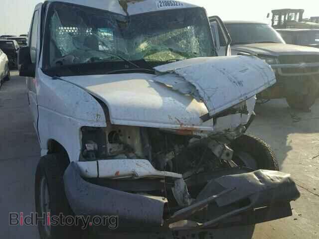 2006 FORD ECONOLINE - VIN: 1FTNE24W96DA48258 - Photo 10
