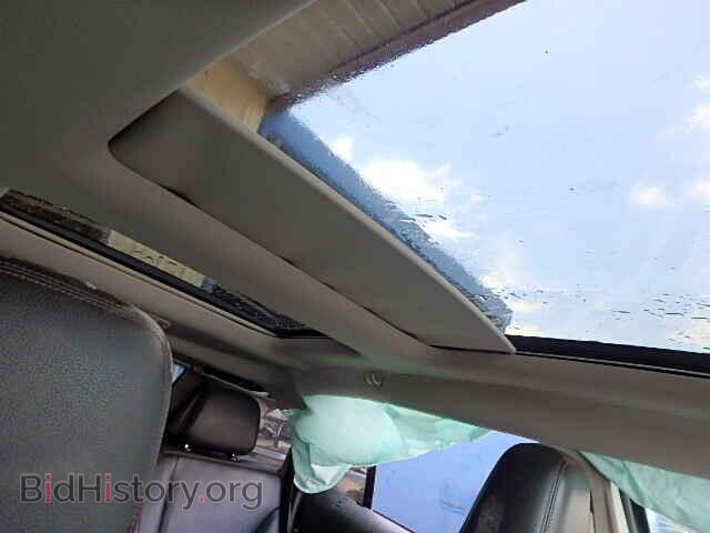 2011 FORD EDGE - VIN: 2FMDK3KC5BBA15966 - Фото 9