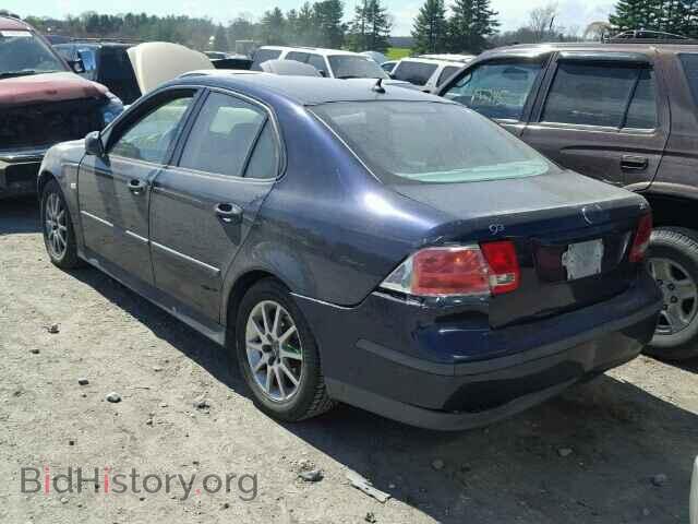 2003 SAAB 9 3 - VIN: YS3FB49S931009500 - Photo 3