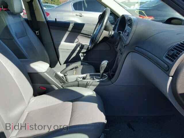 2003 SAAB 9 3 - VIN: YS3FB49S931009500 - Photo 5