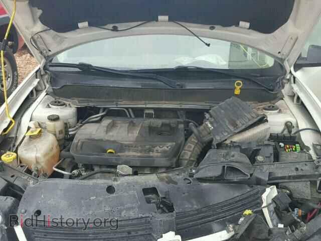 2010 DODGE AVENGER - VIN: 1B3CC4FBXAN193686 - Photo 7