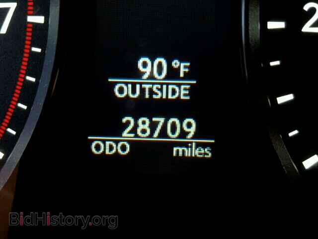 2013 LEXUS LS460 - VIN: JTHBL5EF5D5122435 - Photo 8