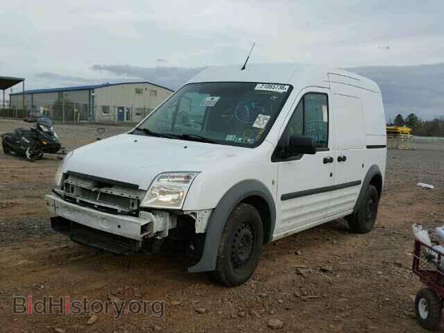 2012 FORD TRANSIT CO - VIN: NM0LS7AN2CT098135 - Фото 2