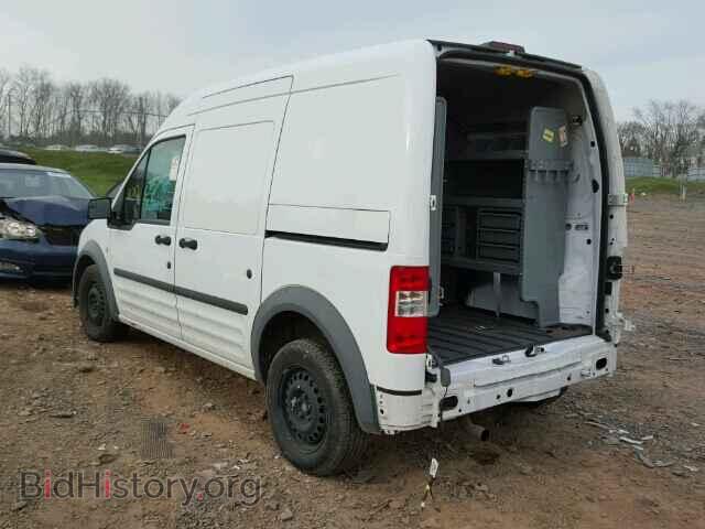 2012 FORD TRANSIT CO - VIN: NM0LS7AN2CT098135 - Фото 3