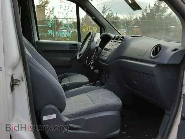 2012 Ford TRANSIT CO (VIN NM0LS7AN2CT098135) — photo 5 of 10