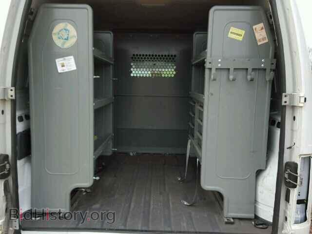 2012 FORD TRANSIT CO - VIN: NM0LS7AN2CT098135 - Фото 6
