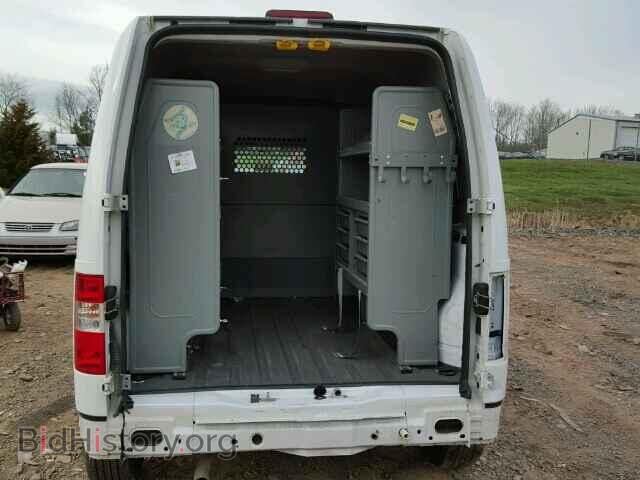 2012 FORD TRANSIT CO - VIN: NM0LS7AN2CT098135 - Фото 9