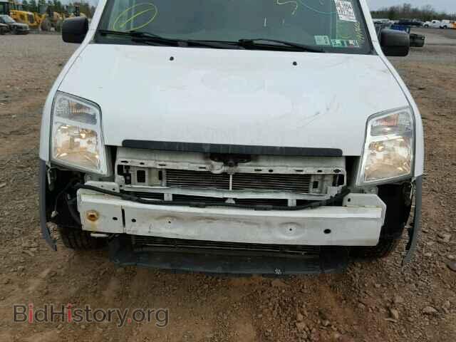 2012 FORD TRANSIT CO - VIN: NM0LS7AN2CT098135 - Фото 10