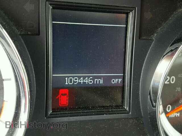 2013 DODGE DURANGO - VIN: 1C4RDHAG6DC558848 - Photo 8