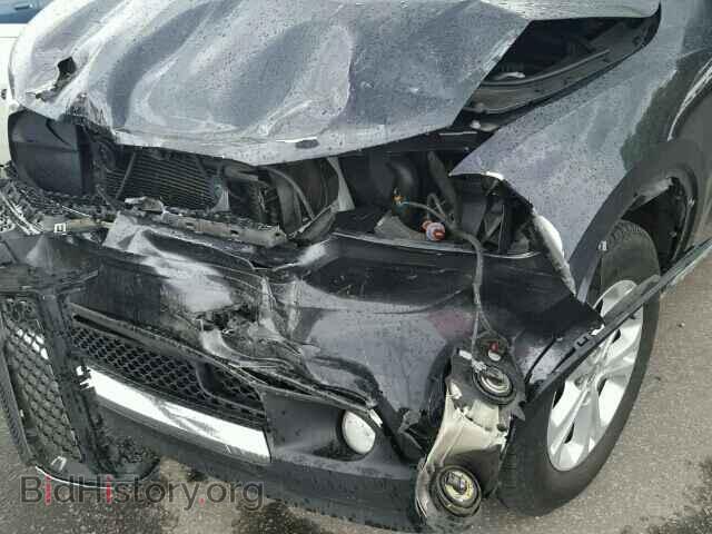 2013 DODGE DURANGO - VIN: 1C4RDHAG6DC558848 - Photo 9