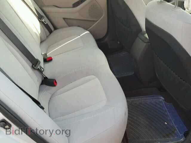 2011 KIA OPTIMA - VIN: KNAGM4A7XB5065012 - Фото 6