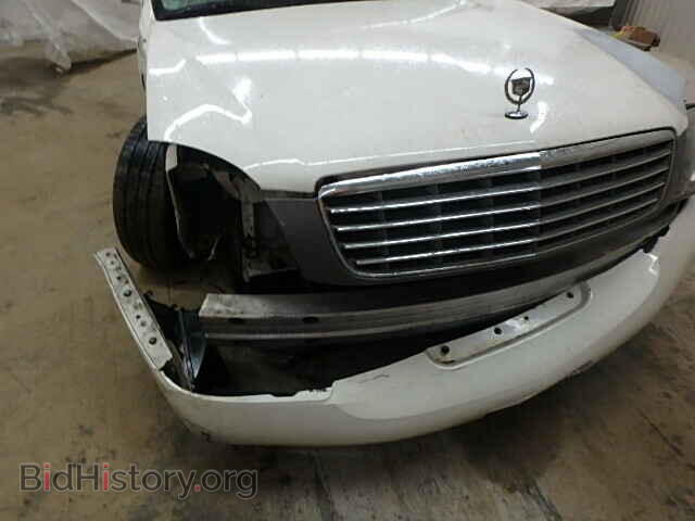 2003 CADILLAC DEVILLE - VIN: 1G6KD54Y53U174883 - Photo 10