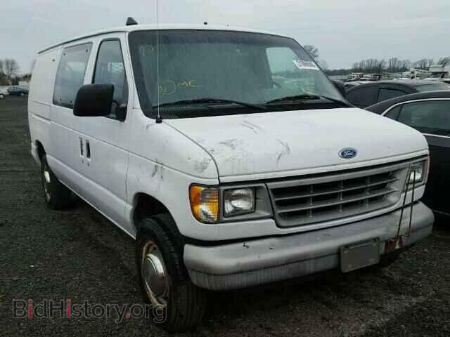 Photo 1FTFE24Y9THB19629 - FORD ECONOLINE 1996