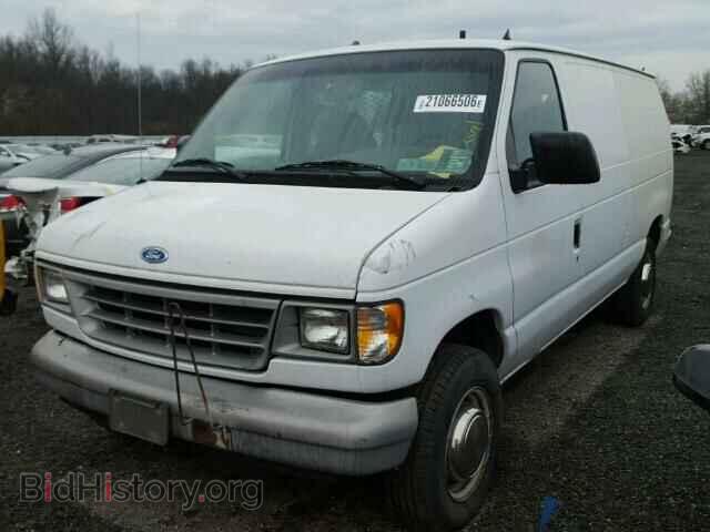 1996 FORD ECONOLINE - VIN: 1FTFE24Y9THB19629 - Photo 2
