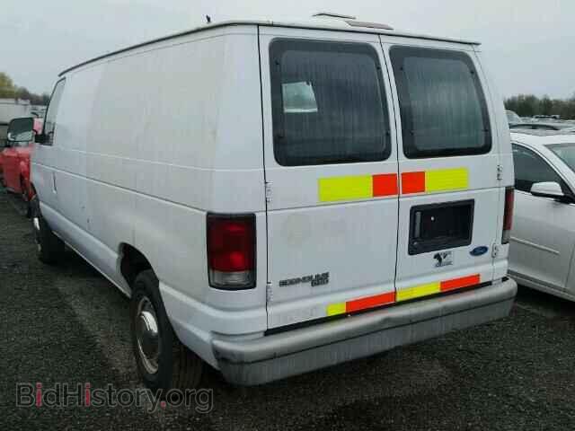 1996 FORD ECONOLINE - VIN: 1FTFE24Y9THB19629 - Photo 3