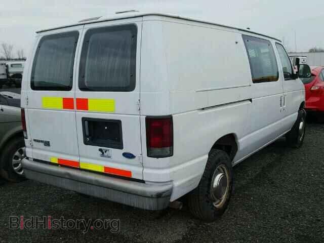 1996 FORD ECONOLINE - VIN: 1FTFE24Y9THB19629 - Photo 4