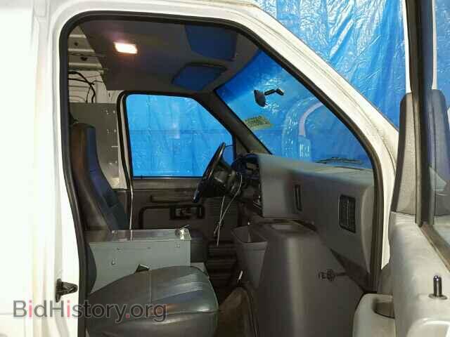1996 FORD ECONOLINE - VIN: 1FTFE24Y9THB19629 - Photo 5
