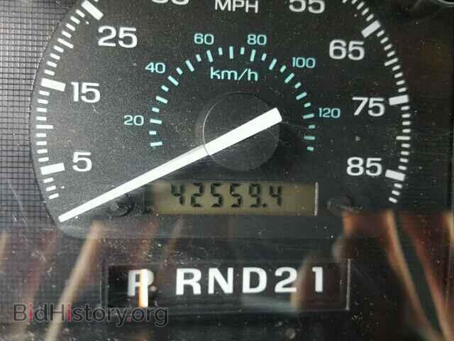 1996 FORD ECONOLINE - VIN: 1FTFE24Y9THB19629 - Photo 8