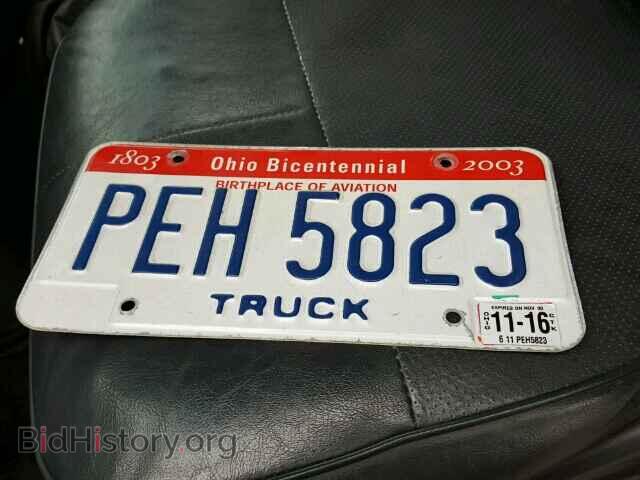 1996 FORD ECONOLINE - VIN: 1FTFE24Y9THB19629 - Photo 9