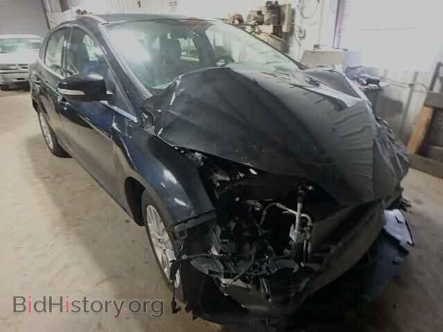 Photo 1FAHP3H29CL140823 - FORD FOCUS 2012