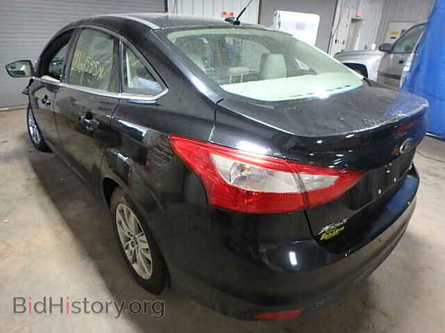 2012 FORD FOCUS - VIN: 1FAHP3H29CL140823 - Фото 3