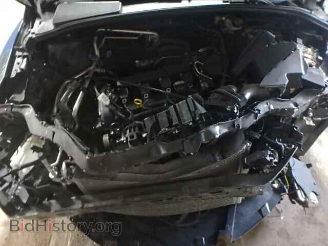 2012 FORD FOCUS - VIN: 1FAHP3H29CL140823 - Фото 7